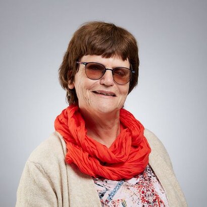 Dr. Helen Zimmermann