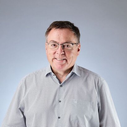 Matthias Fuhrer
