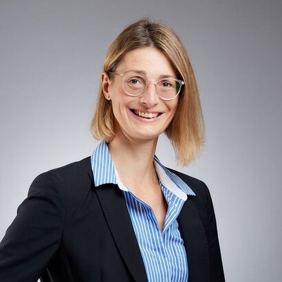 Prisca Löbb-Egli