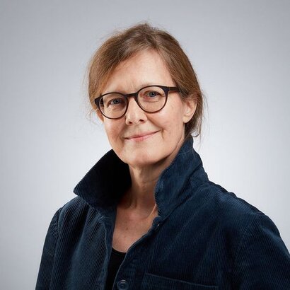 Dr. Belinda Mettauer Szaday