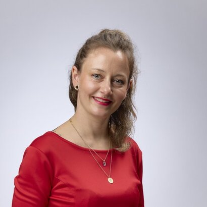 Livia Blumer